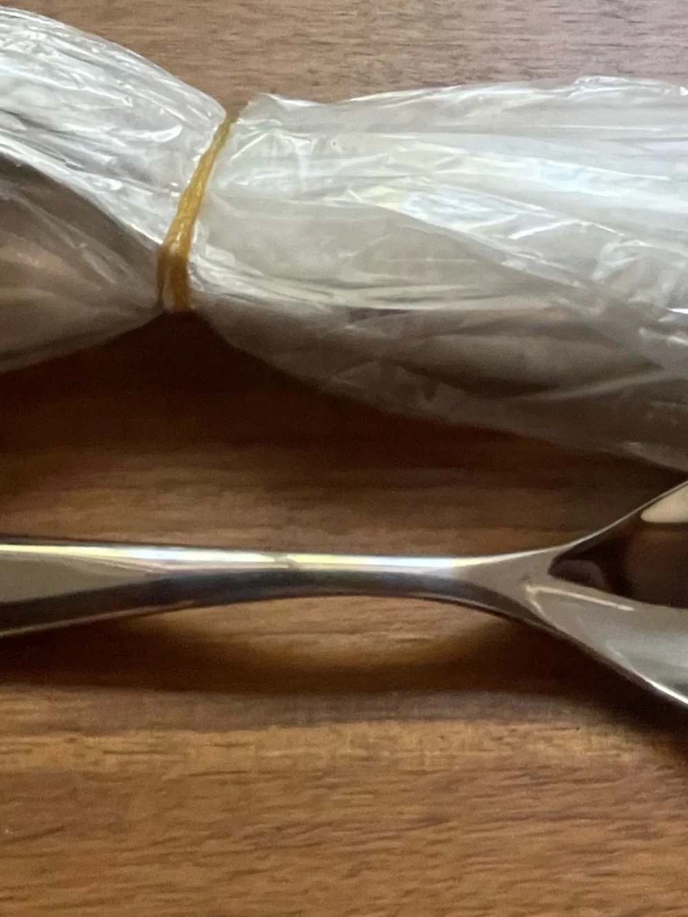 Alessi for Delta spoon- set of 12
